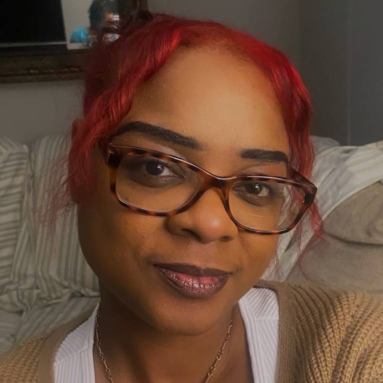 Shamine Townsend