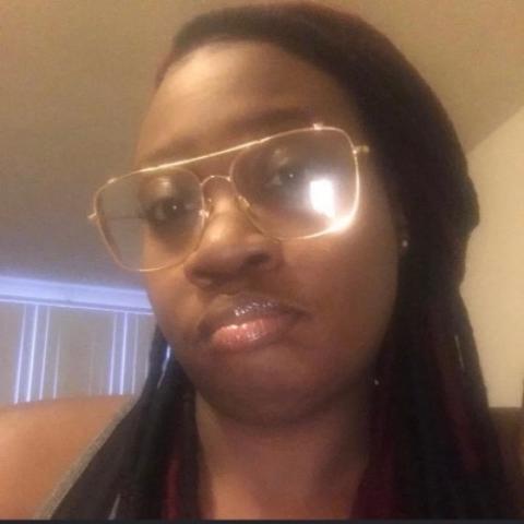 Lakeshia Weatherspoon