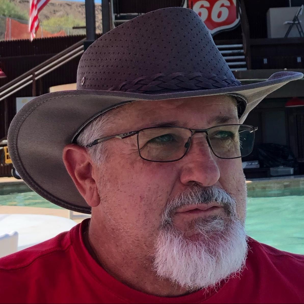 Jon Piva