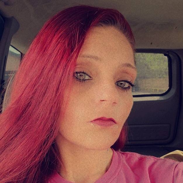 Tammy (Michelle) Dearing
