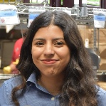 Rosamaria Tovar