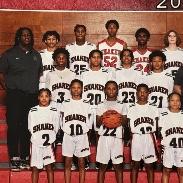 Donta Bradley
