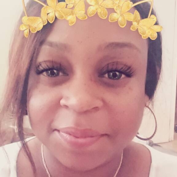 Donnesha Taylor
