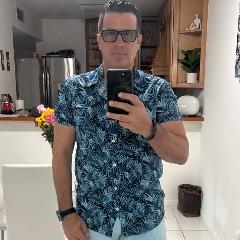 Michael Martinez
