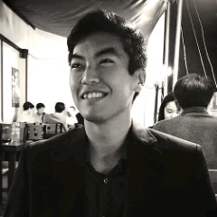 Theodore Hashimoto