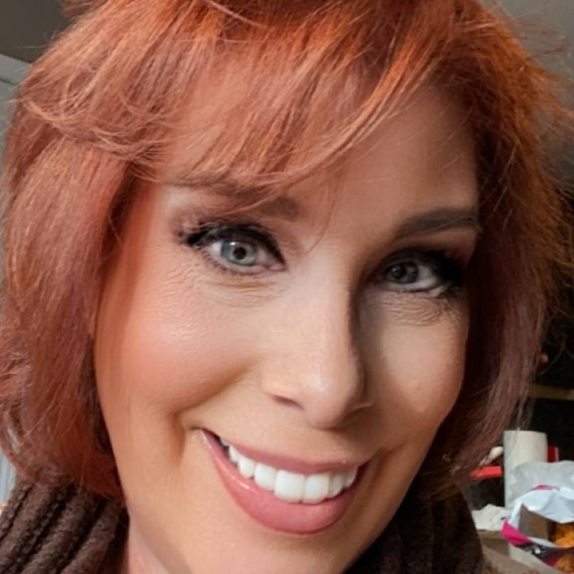 JACQUELINE POWERS