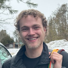 Ethan Miles-Jamison
