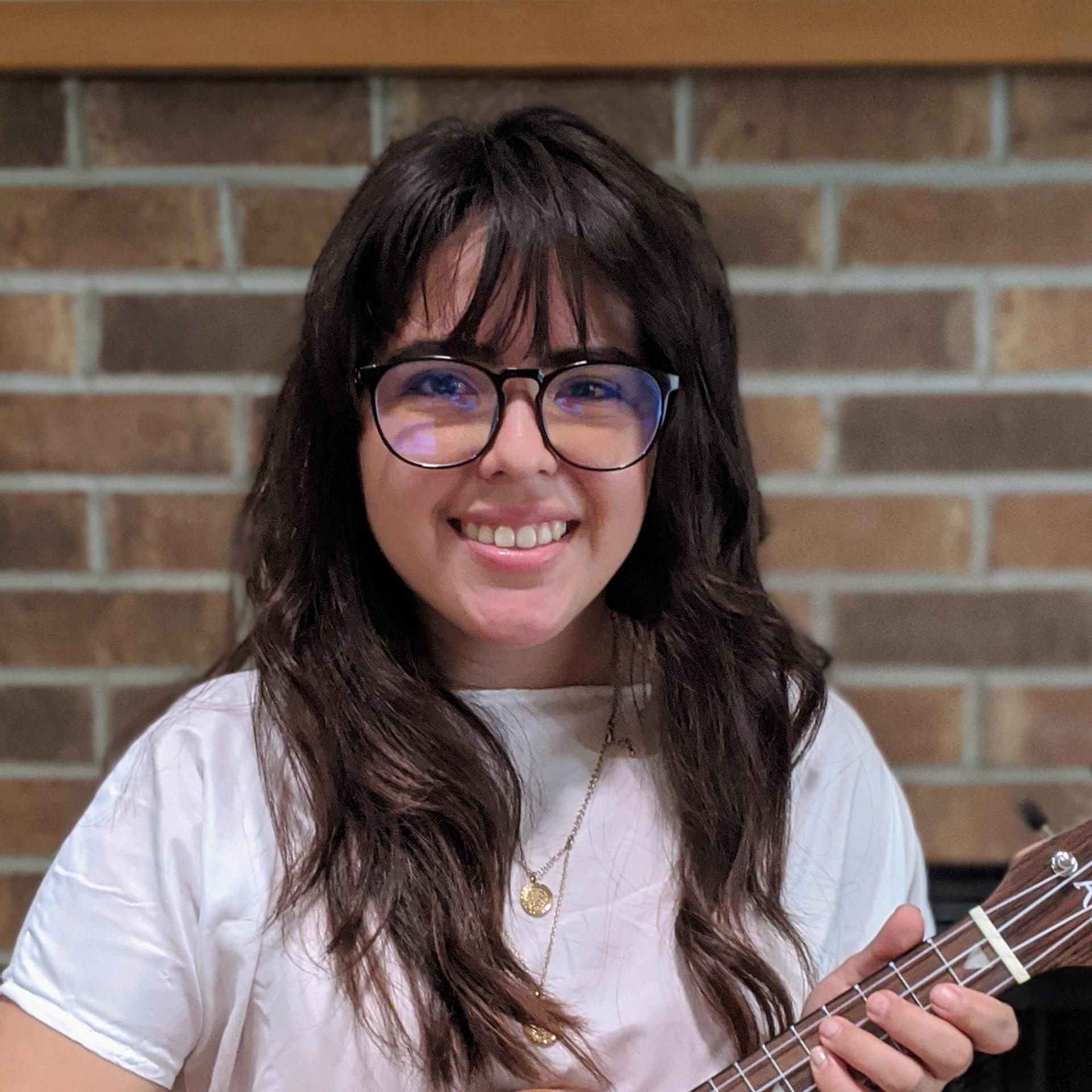 Avigail Gomez