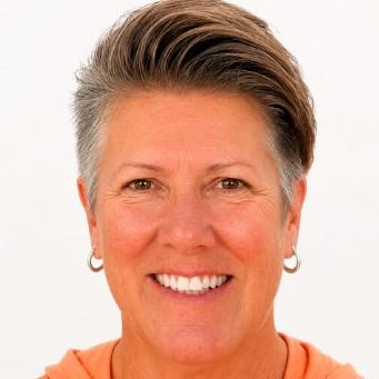 Cindy Shinn