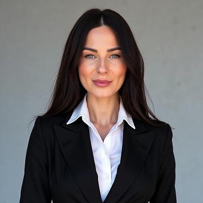 ANYA WYSOCKA