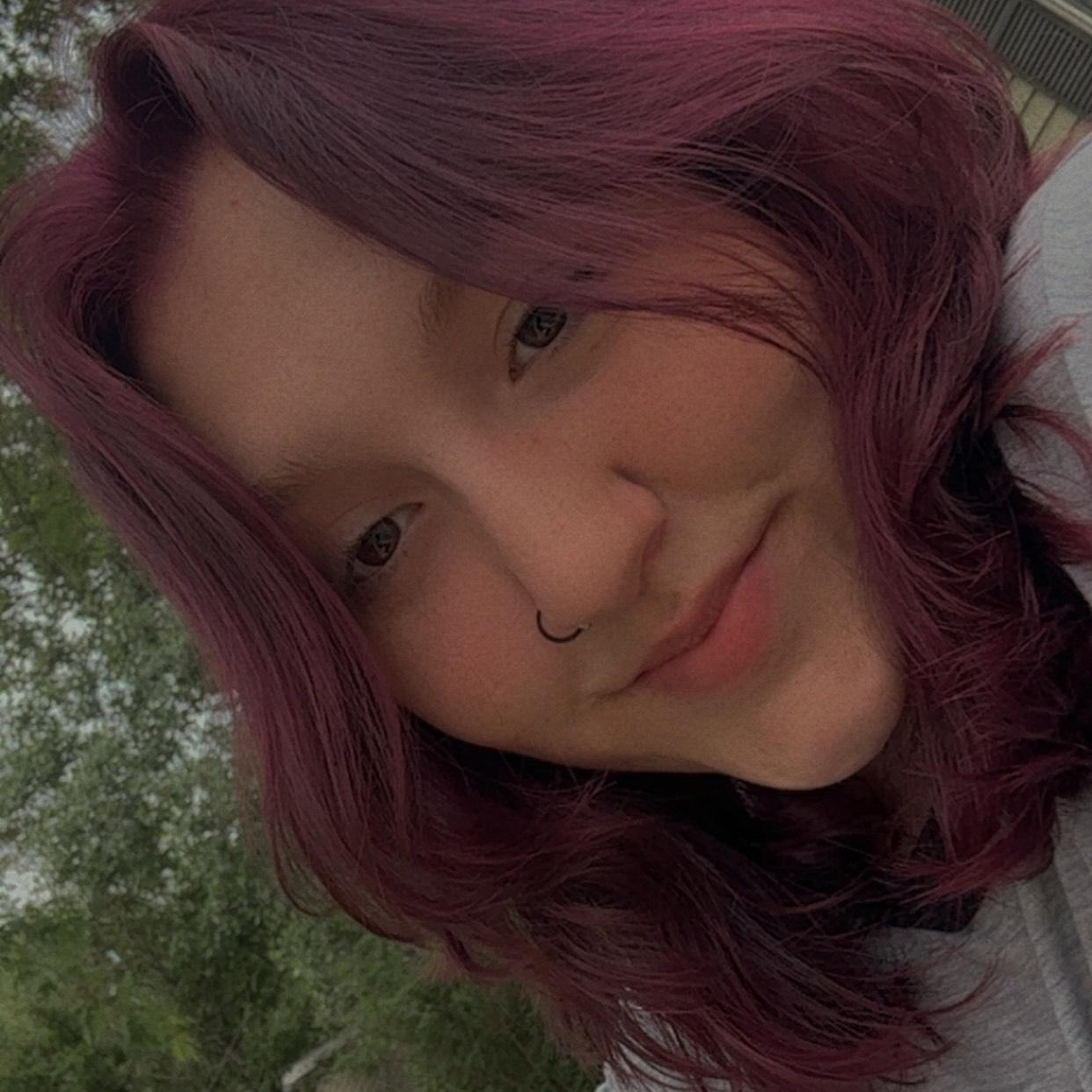Madison Bolinger