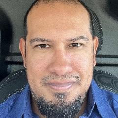 Efrain Gutierrez