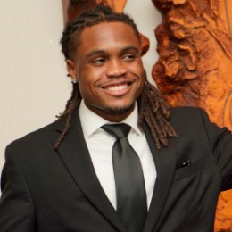 Jhaydon Sullivan