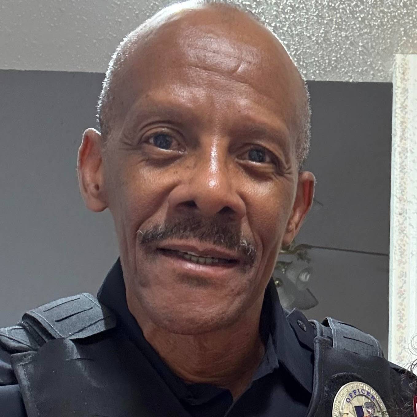 Marlon K. Waters Sr.