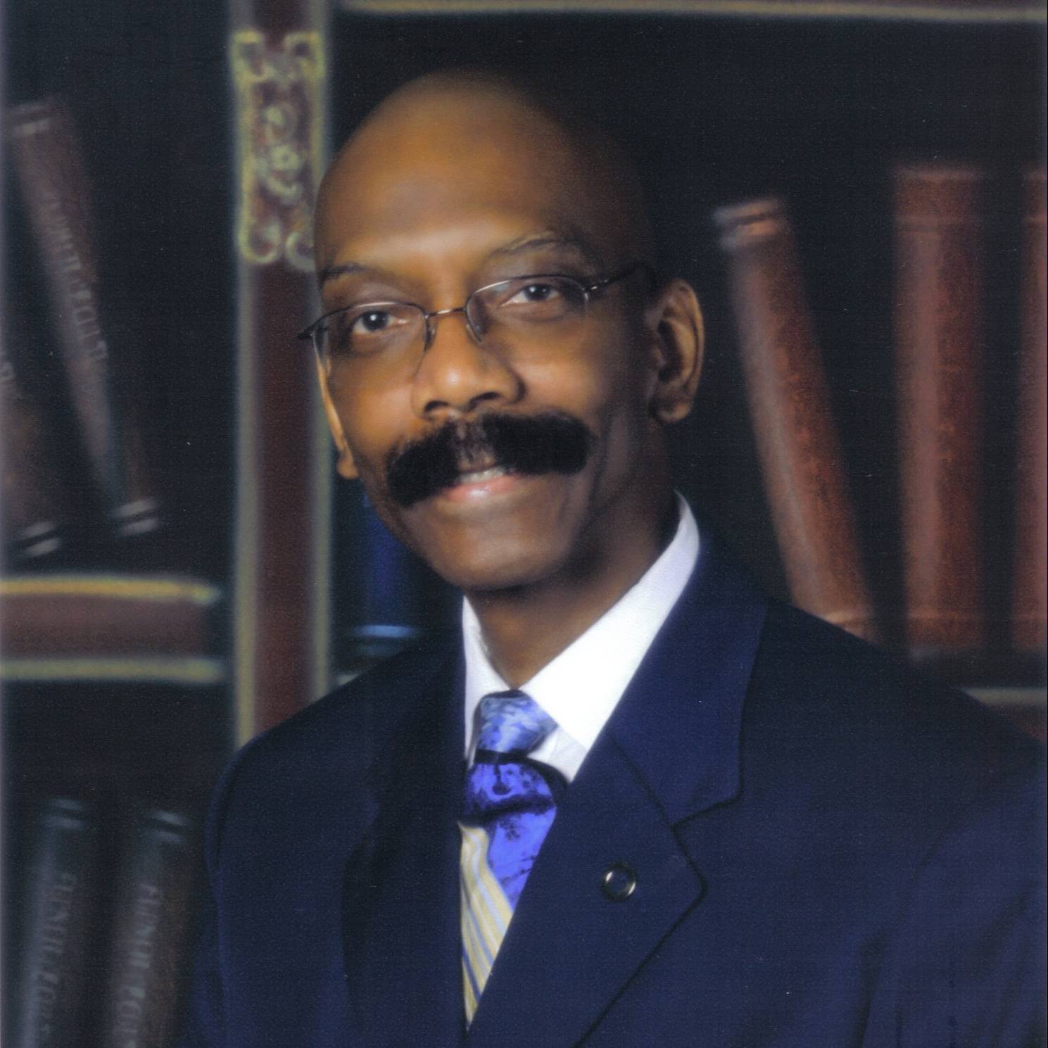Noah L. Riley, Ed.D.