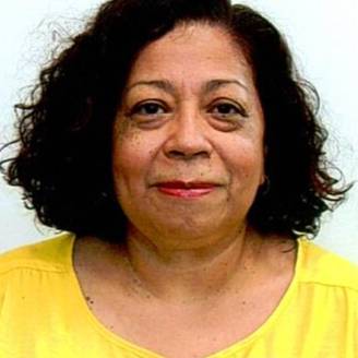 Zenaida Duarte