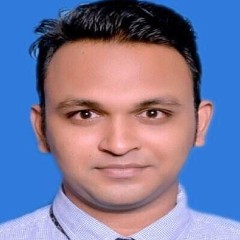 Mohammad Abul Hasnat