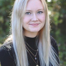 Ashley Newcome