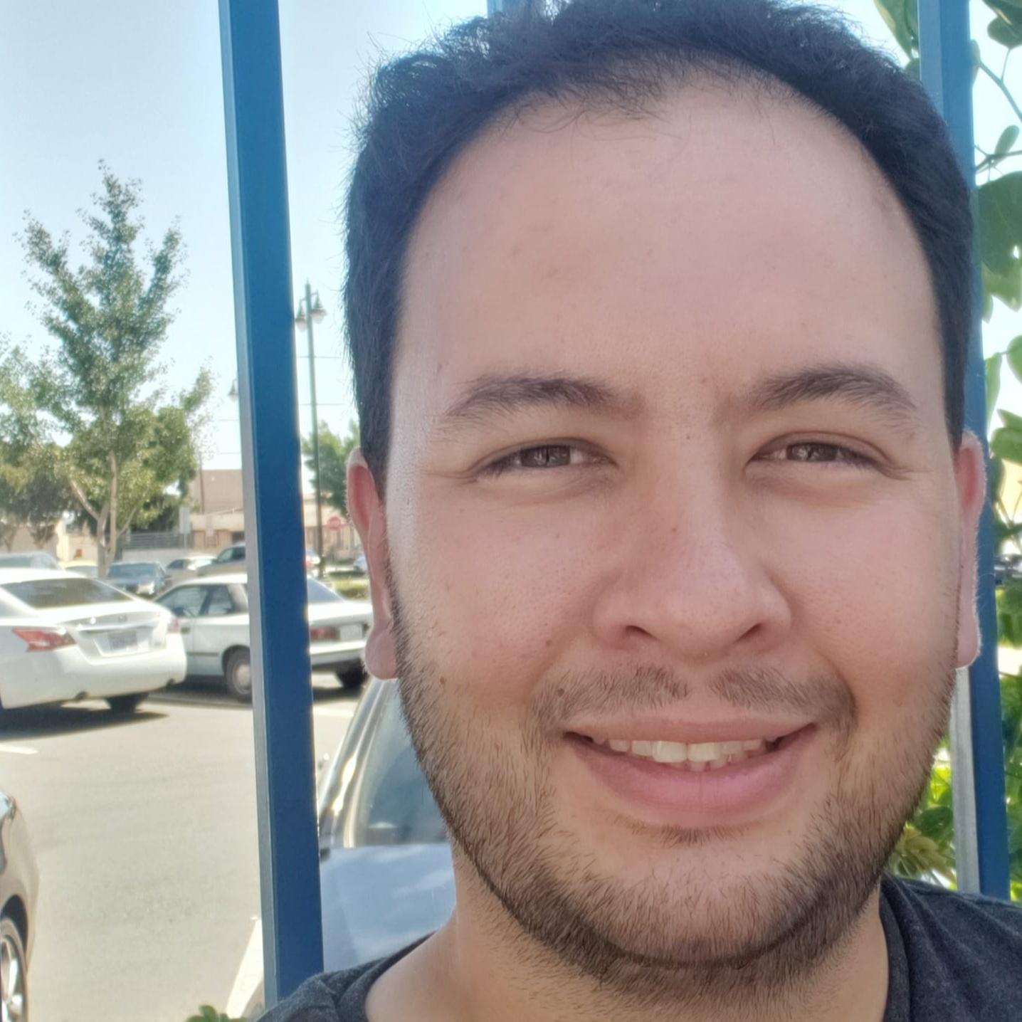 Cesar Espina