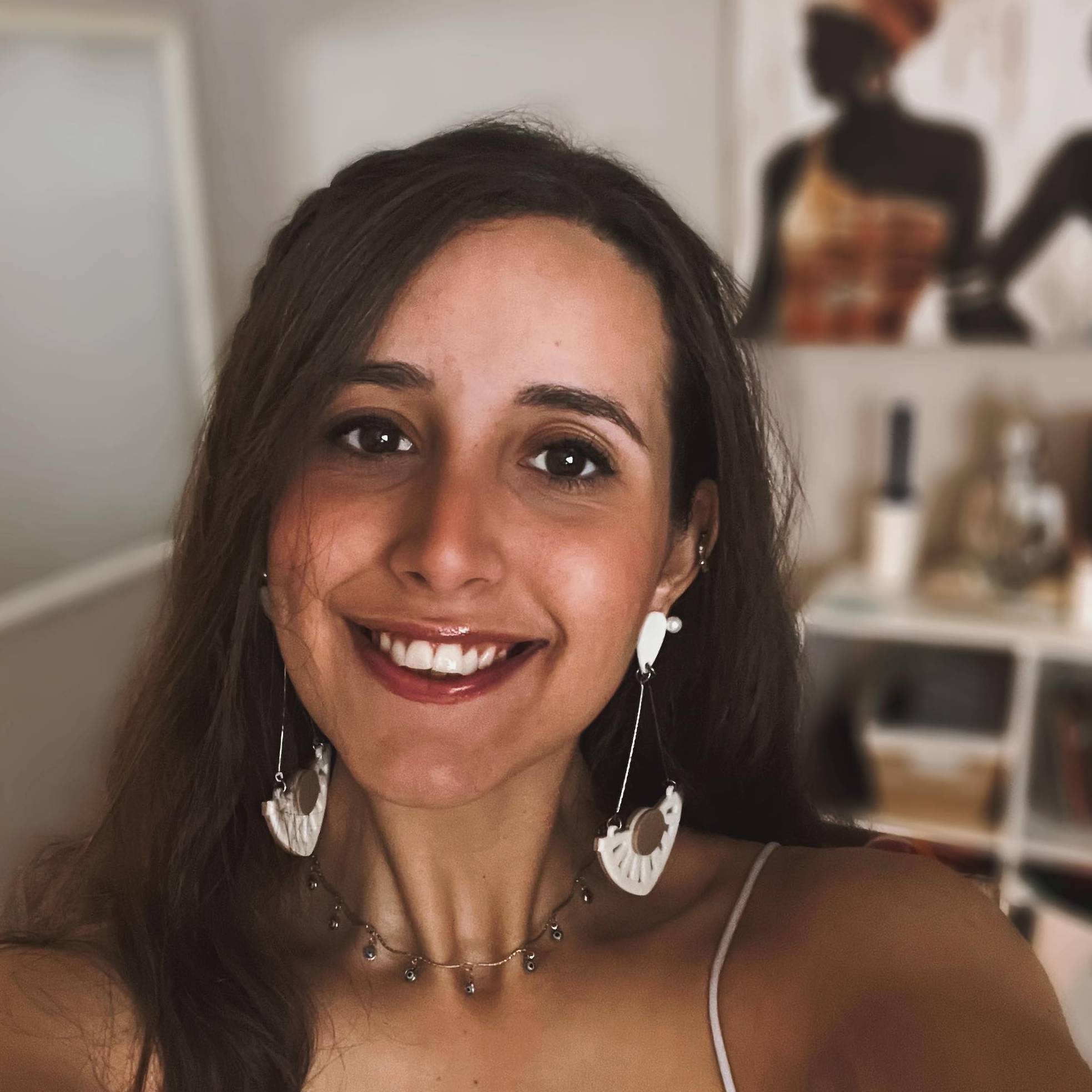 Giulia Amorim