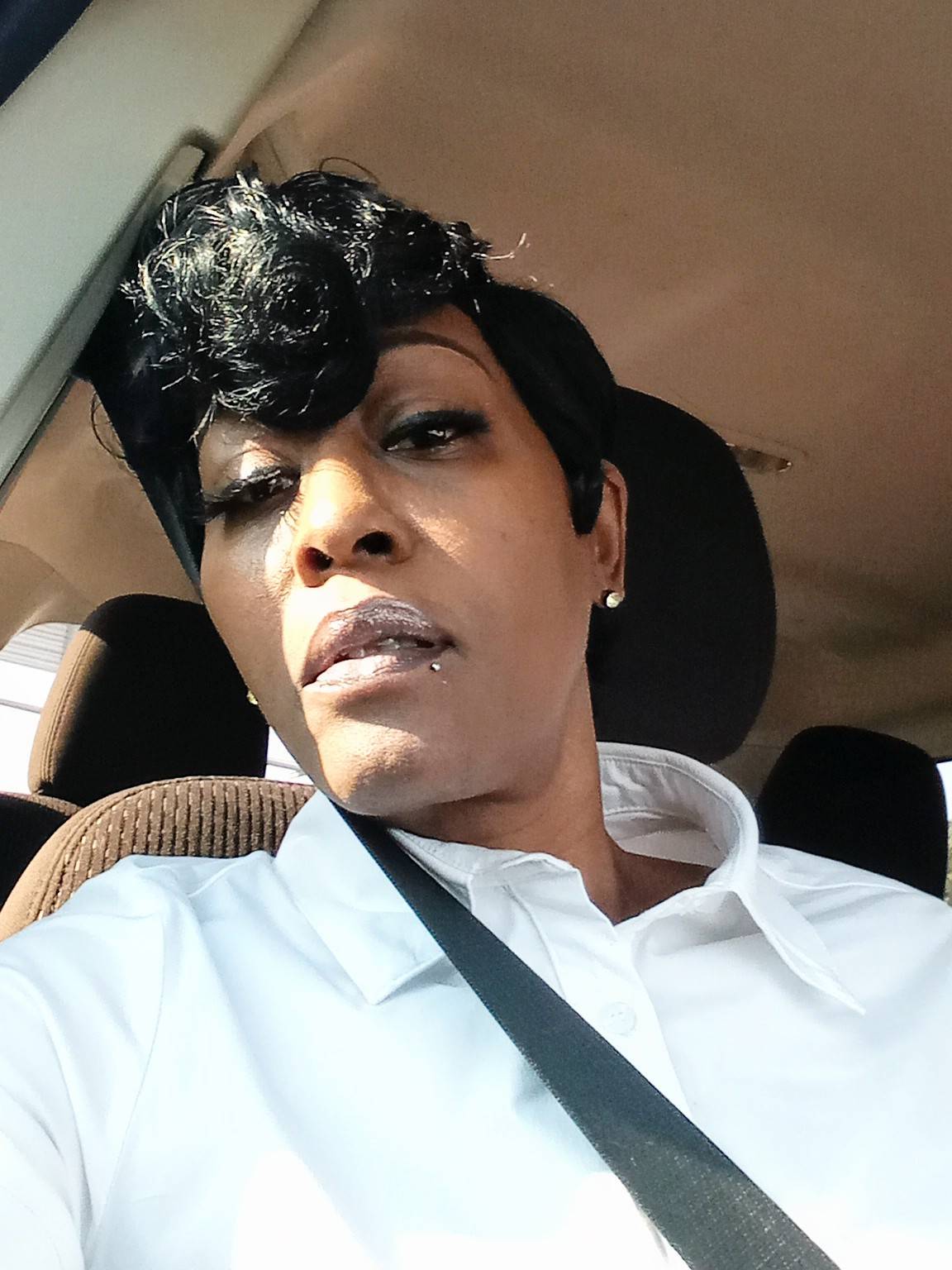 Denise Byrd