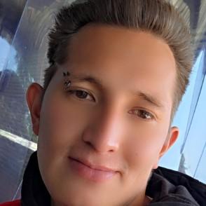 Anthony Pazmino
