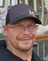 Corey Gorman