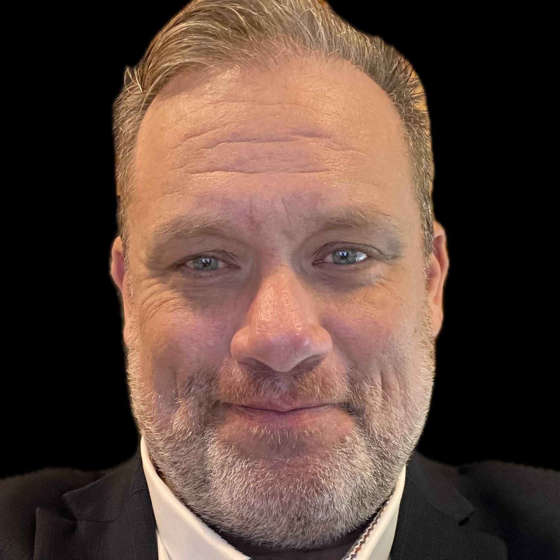 Jason C. Martin