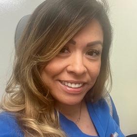 Jeneen R. Ceniceros, RN