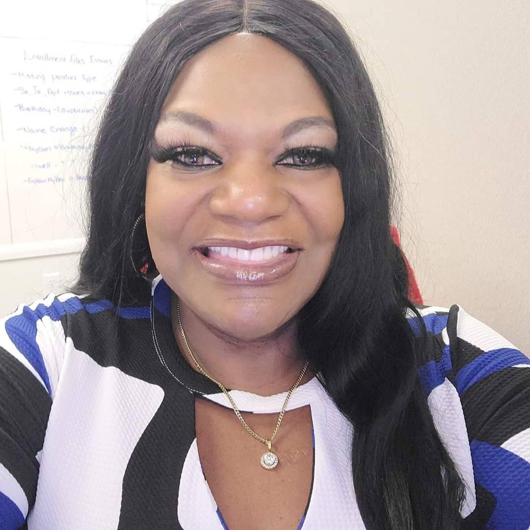 Wanda Peters