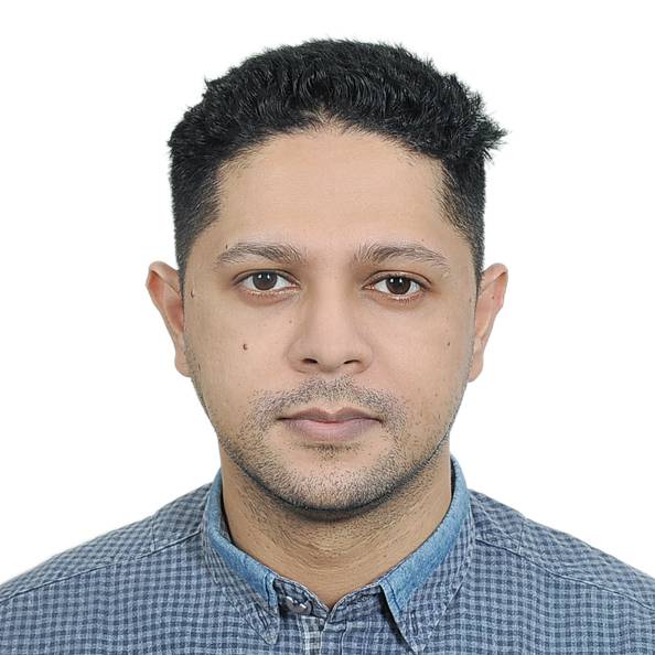 Avijit Talukdar