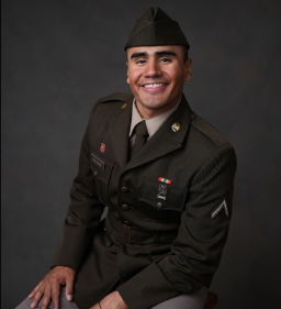 Omario Salinas