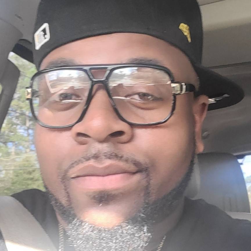 Kadrien Frazier