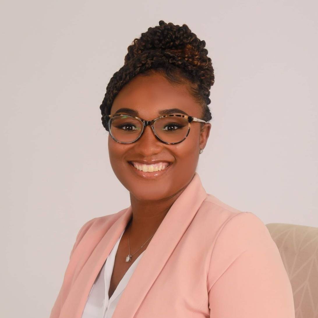 Takeisha L. Smith