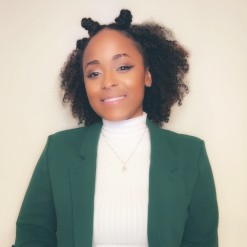 Tiffany Richardson