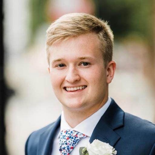 Jonah Arender