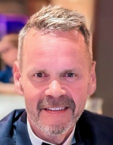 Christopher Violette