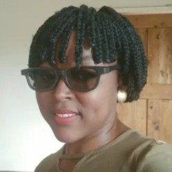 Coline Tavengwa