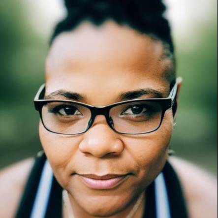 Apriel Jessup-Searcy