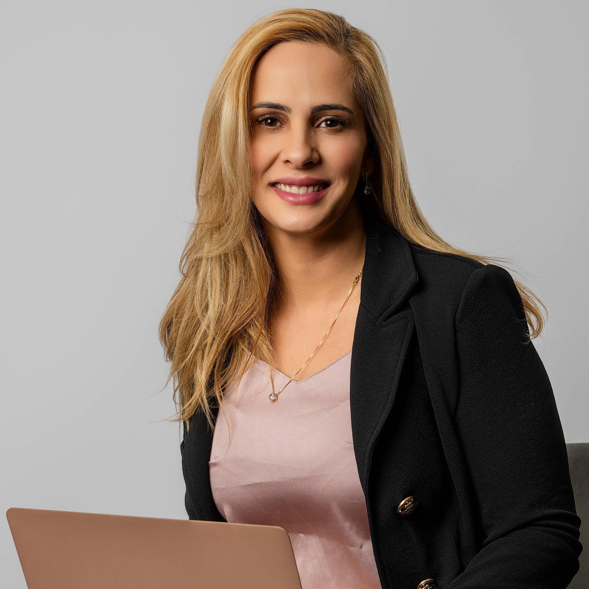 Patricia Havro