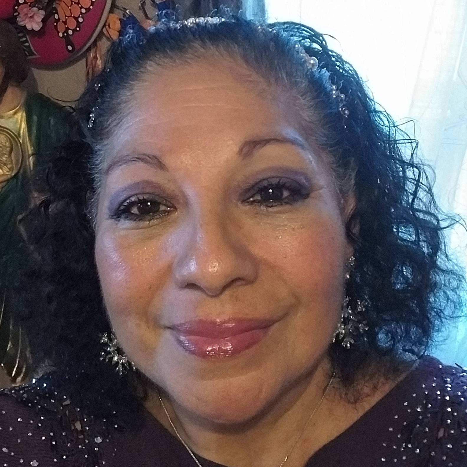 Maria Gonzales