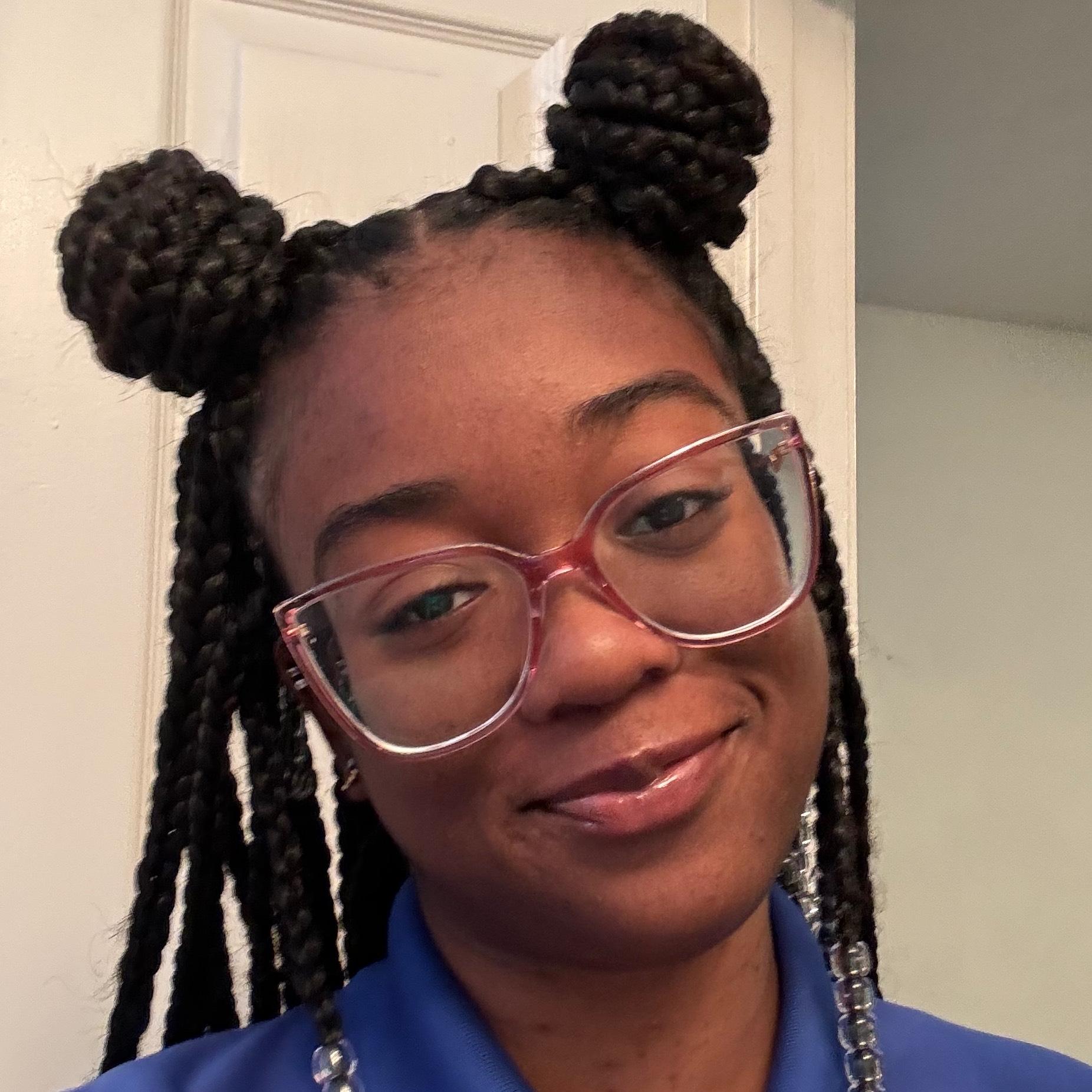 Ashanti Baptiste