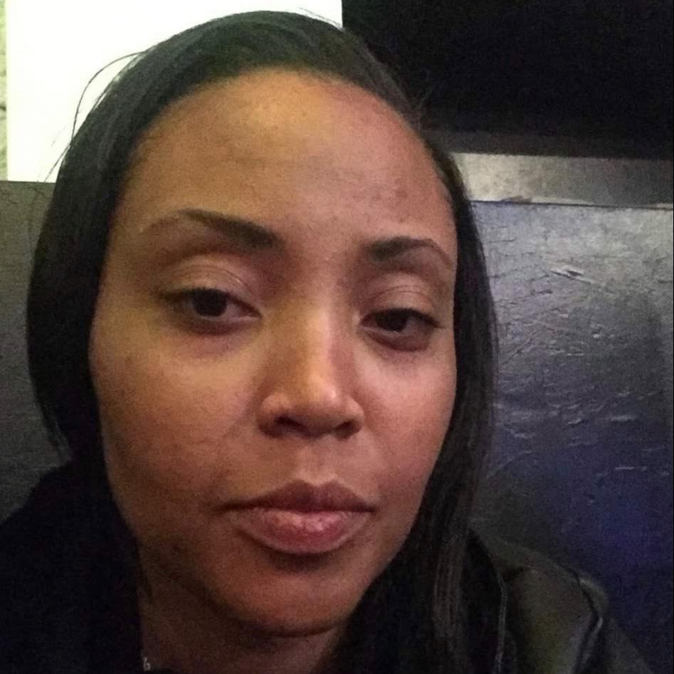 Nichole Tolliver