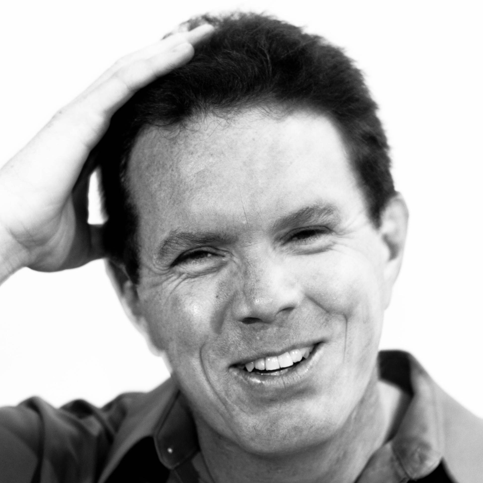 SEAN GALLOWAY
