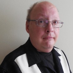 Stuart M Bosley