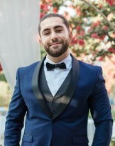 Ahmad Alnimer