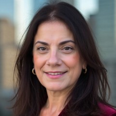 Elizabeth Manzella