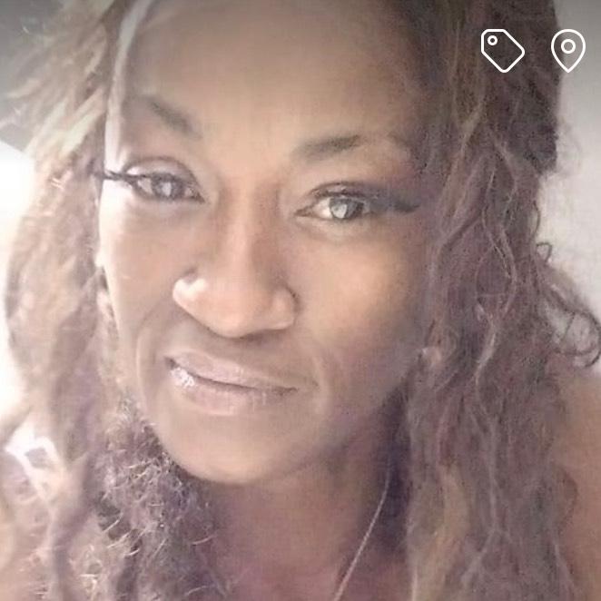 Jacqueline Simmons