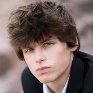 Teigen Webb