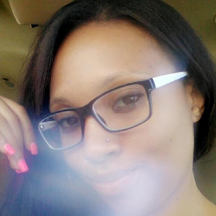Breyona Armstrong